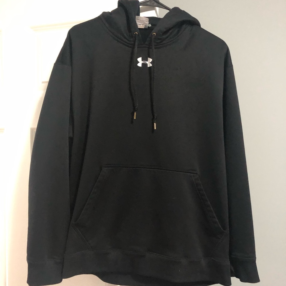 Under Armour Hoodie